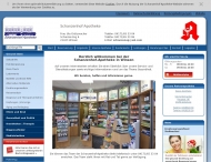 Bild Schanzenhof-Apotheke