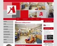 Bild Greif Apotheke Inh. Udo Jahn