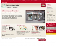 Bild Einhorn-Apotheke