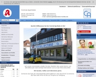 Bild Central-Apotheke