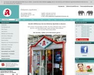 Elefanten-Apotheke 28237 Bremen