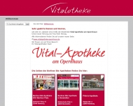 Bild Berliner Br Apotheke