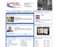 Bild Apotheke an der Krumbek