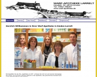 Bild Warf-Apotheke