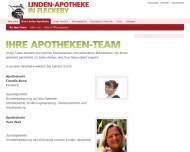Bild Linden Apotheke