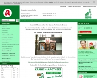 Kranich-Apotheke 28237 Bremen
