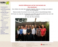 Bild Flora-Apotheke