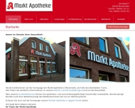 Bild Markt-Apotheke Marienhafe