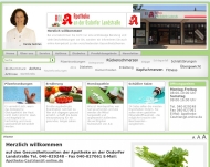 Bild Apotheke an der Osdorfer Landstrae