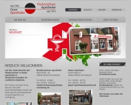 Bild Geest-Apotheke
