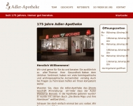 Bild Adler-Apotheke