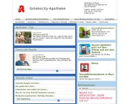 Bild Oslebscity-Apotheke