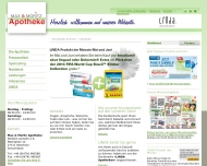 Bild Max und Moritz