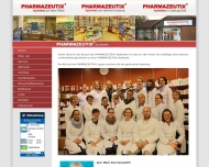 Bild PHARMAZEUTIX Apotheke auf dem Rhen