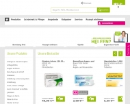 Bild DocMorris-Apotheke Inh. Norbert Schulze e. K. in Grndung