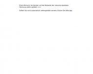 Bild Industrie-Apotheke