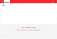 Bild Neue Laurentius-Apotheke