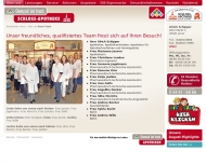 Website Schlo�-Apotheke Inh. Ulrich Schipper