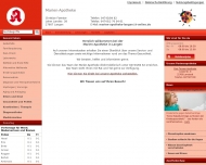 Bild Marien-Apotheke