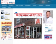 Bild Tresckow Apotheke