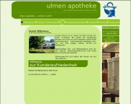 Bild Ulmen-Apotheke