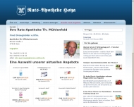 Bild Rats-Apotheke