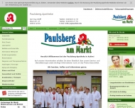 Bild Paulsberg Apotheke Kai Wolff