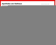 Bild Apotheke am Rathaus