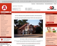 Bild Apotheke Petersfehn
