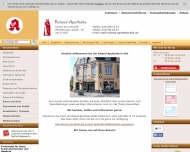 Bild Roland-Apotheke