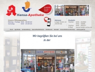 Bild Hansa-Apotheke