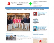 Bild Apotheke Ratekau