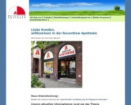 Bild Reventlow-Apotheke