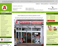 Bild Hubertus-Apotheke