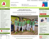 Bild Andreas-Apotheke