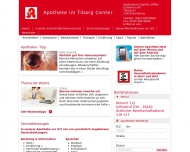 Bild Apotheke im Tibarg-Center