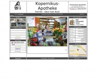 Bild Kopernikus-Apotheke