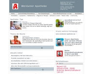 Bild Werdumer Apotheke