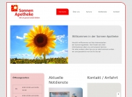 Bild SONNEN-APOTHEKE Jrgen Zrner