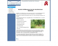 Bild Hochbrcken-Apotheke