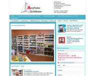 Bild Apotheke Schilksee