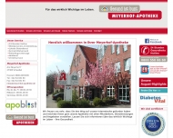 Bild Meyerhof-Apotheke