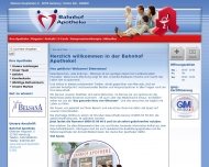 Bild Bahnhof-Apotheke