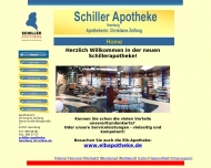 Bild Schiller-Apotheke