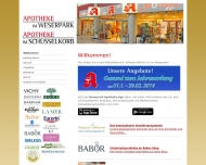 Bild Weserpark-Apotheke