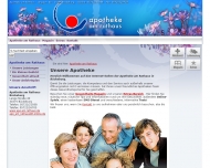 Bild Apotheke Am Rathaus