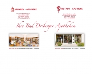 Bild Sdstadt-Apotheke Ursula Niewhner