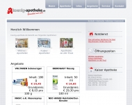 Bild Wiehen Apotheke Dr. Klaus Knig e.K.