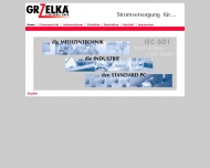 Bild Grzelka Elektronik GmbH