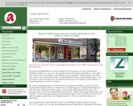 Bild Linden-Apotheke Olaf Hammermeister e.K.